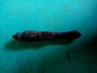 Miniatur Pusaka ~ Hanuman ~ Kuningan Kuno