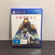 ANTHEM PS4 GAMES ( USED )