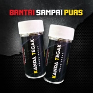 Jamu Kanda Original Herbal Supplement Men Energy Booster Capsule Tongkat Ali Stamina Vitality