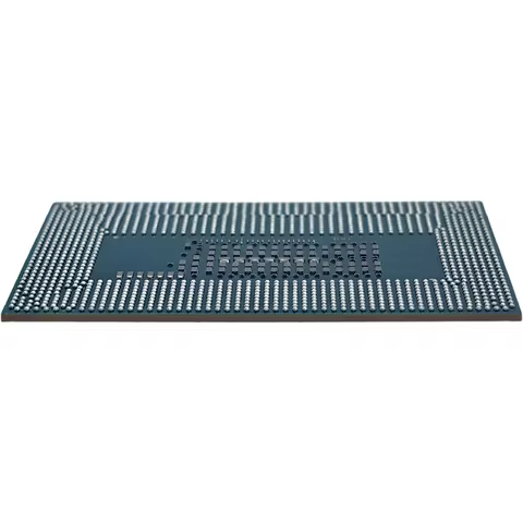 100% New CPU BGA SR2FR i3-6100H i3 6100H SRF6X i5-9300H i5 9300H SRF6U i7-9750H i7 9750H SRCKN i9-89