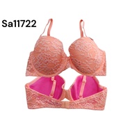D Sa11722 branded bra by La Senza underwire bra size 34D