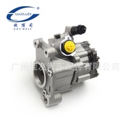 Suitable for AudiA8/D3/4.2LAuto Power Steering Power Steering Pump Auto Power Steering Booster4E0145
