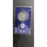 1 Dirham Edisi Masjid