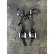 Honda Accord CF4 Seat Belt Ori Used Japan 🎌🇯🇵