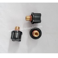Back Cap Short 41V33 Argon - STAHLWERK