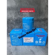 Oil Filter Oil Filter for Honda Jazz / HRV / Brio / BRV / CRV ORIGINAL