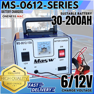 VEHICLE BATTERY CHARGER CAR BATTERY CHARGER MS0612