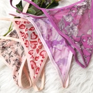 Sexy Women Gstring Thong Colorful Gstring