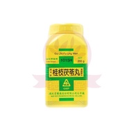 SUNTEN GUI ZHI FU LING WAN 顺天堂 桂枝茯苓丸 200g