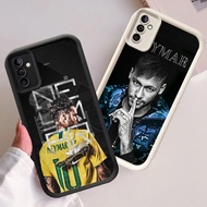 YS-78 Neymar JR Shockproof Casing for Samsung A05S A24 A34 A25 A16 A14 A04s A15 A35