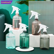 LOVETOUCH 500ML Household Watering Sprayer Plastic Spray Bottle Flower Gardening Watering Can Disinfection Sprayer Home Garden Supplies K4Y8