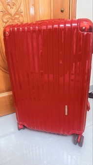 Le Maurice 27” 行李箱