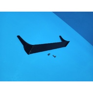 Rear wings RC wpl d42