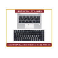 Suitable for HP HP ProBook440 G8 445 G8 440 G9 445 G9 Single Keyboard M78956-001