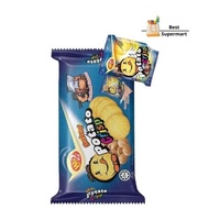 Win2 Potato Crisp Seafood Flavour 120g