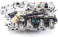 4F27E Transmission Valve Body Compatible with Ford Focus Fiesta