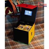 Fontaine Fever Dream Deluxe Brick Box ( No Decks )