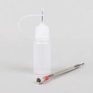 Pod Hole-Punching Oil Greasing Set For RELX Infinity Classic Pod Compatible YOOZ SP2S Universal Pod 