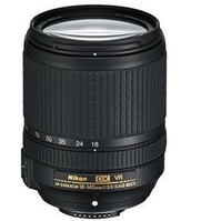 Nikon AF-S DX NIKKOR 18-140mm f/3.5-5.6G ED VR《平輸》拆鏡