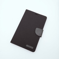 MDC Tablet Casing for Honor Pad X9 X9 LTE X8 Pro MCRY Stand Wallet Casing Book Cover Screen protecto