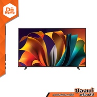 HISENSE 4K UHD LED Google TV 43 นิ้ว รุ่น 43A6500N |MC|