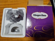 Haagen Dazs 雪糕火鍋爐
