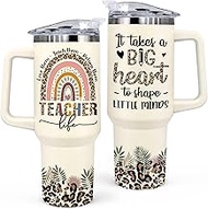 Teacher Gifts for Women, Teacher Appreciation Gifts for Women - Best Gift for Teachers Women, Teache