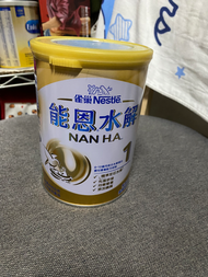 能恩水解400g