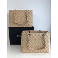 OEM Genuine Products, Upgraded Version GST Caviar, Black, Apricot, Basket Three Colors, 34cm, the To