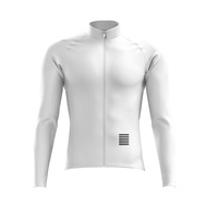 Men's Cycling Jersey Long Sleeve Summer Spring Bicycle Long Jersey Road Bike Clothing Pro Team Bicyc