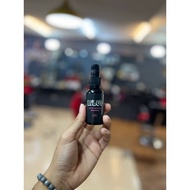 Hair serum repair hair damage