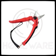 WORKER pruning shears WK7502 original / WORKER CUTTER