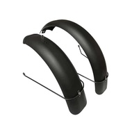 20X4.0 20X5.0 Fat Rubber Fender E-Bike 20 Inch Electric Snowboard