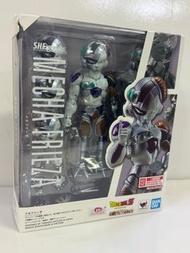 SHF 魂shop限定 龍珠 機械菲利