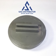 Clean Out 4" in PVC Asvira 4 inch CO/ 4" Septic Tank Cover/ 4" Septic Tank Cap/ 4" Septiteng CO/