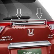 Honda BRV Trunk Lid Chrome JSL Rear Trunk List/ Accessories