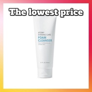 [Atomy] Evening Care FOAM CLEANSER 150ml/ atomy foam cleanser