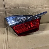 Toyota Camry Acv50 Hybrid Rear Tail Lamp Original Used LH
