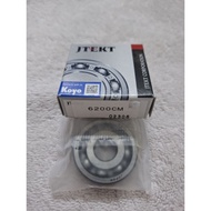 Bearing 6200 / 6200 JAPAN KOYOC3 Original
