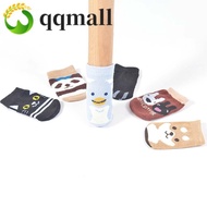 QQMALL Furniture Socks Bottom 4PCS Floor Protector Pads Home Decor Chair Legs Table Legs Chair Feet 