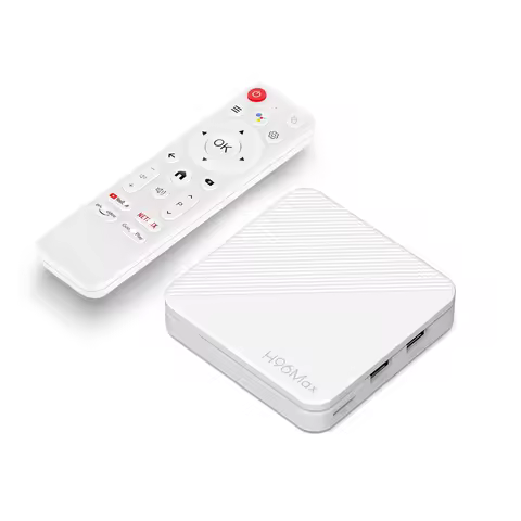 10pcs LOT TV Box H96 Max H313 Android 14 Support 2.4G/5.8G WiFi6 BT6.0 4K 2GB 8GB 16GB Video Player 