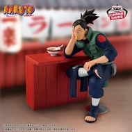 Banpresto 89619 Naruto - Umino Iruka (Ichiraku)