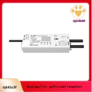 DA4-WPS DMX512/RDM Decoder 12V-48V DC 4CH  Dimmer DT8 DT6/PWM Dimming for Single Color/CCT/RGB/RGBW 