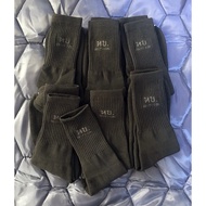 Folded Socks Authentic!! Military Army Socks