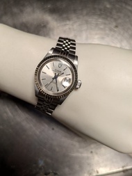 古董 帝舵表 女仕錶 Tudor Princess Oyster 92414 勞力士錶冠