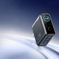Anker | ชาร์จเร็วพอร์ตสี่ GaN 140W