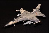 【社畜胖】「現貨」TTF - 1/72 中華民國空軍F-CK-1經國號 IDF 戰鬥機  「將軍機」  編號10004
