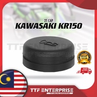 KAWASAKI KR150 2T TANK CAP