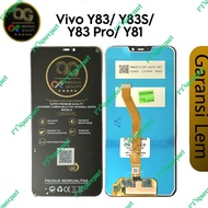 LCD Touchscreen Fullset Vivo Y81 / Y83 / Y83S / Y83 Pro