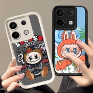 Casing for Infinix ITEL RS4 P55 P65 S23 Smart Note Zero 40 30 40S 7 Pro Plus 5G Q-26 Super LABUBU